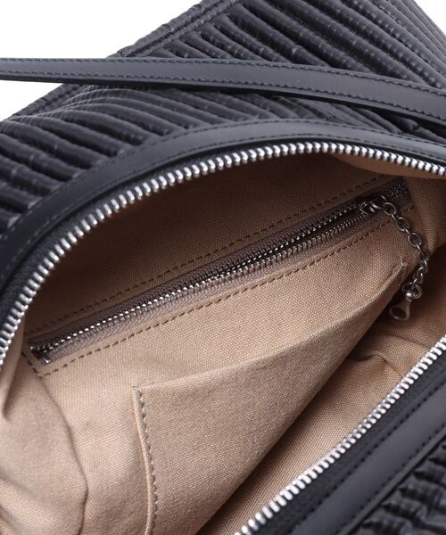 HIROKO HAYASHI（ヒロコハヤシ）の「◇MONTE(モンテ)キューブ型バッグ