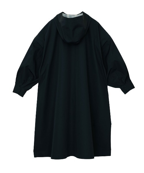 Ameri（アメリ）の「2WAY HOODIE TEC COAT（その他アウター）」 - WEAR