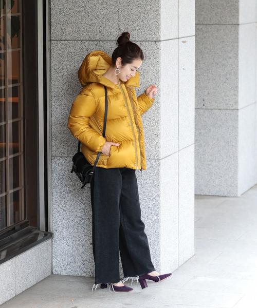 DESCENTE PAUSE（デサントポーズ）の「【別注】＜DESCENTE PAUSE