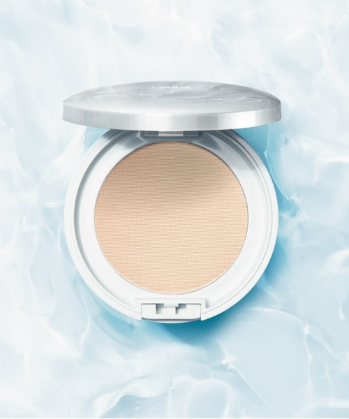 ORBIS UVカット サンスクリーン(R) パウダー リフィル（パフ付