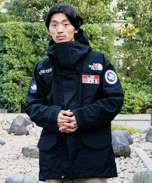 THE NORTH FACE（ザノースフェイス）の「THE NORTH FACE TRANS
