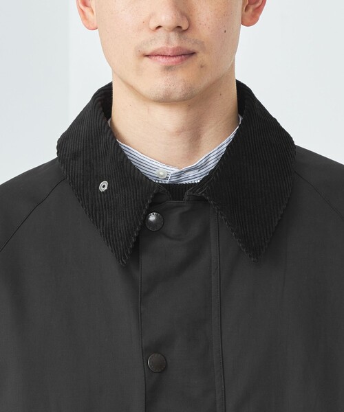 Barbour（バブアー）の「【別注】＜Barbour＞GLR GAMEFAIR ゲーム