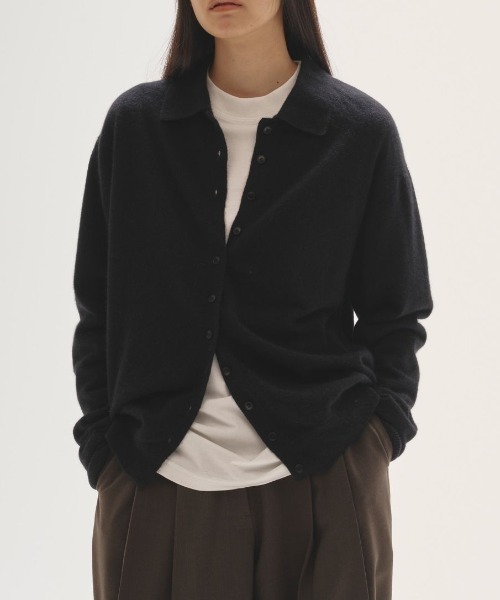 TODAYFUL（トゥデイフル）の「【TODAYFUL/トゥデイフル】Raccoon Knit