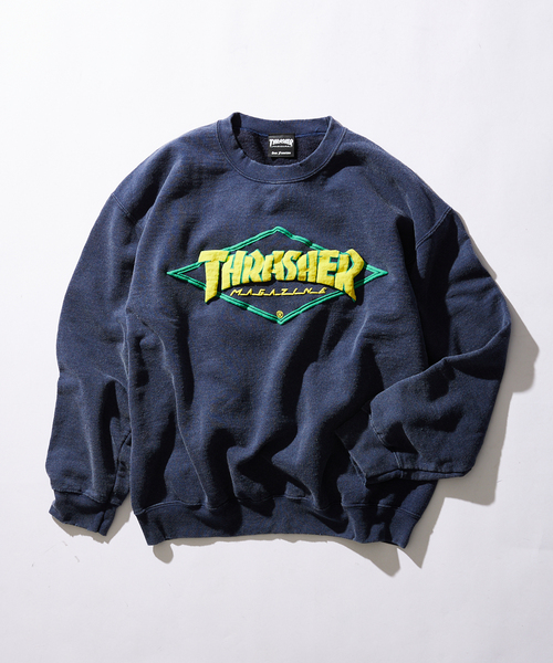 THRASHER（スラッシャー）の「【THRASHER×JOURNAL STANDARD】別注