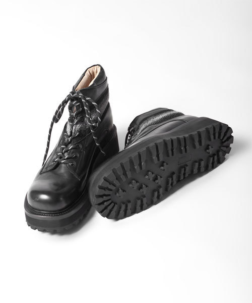 NANO universe（ナノユニバース）の「NUMBER (N)INE(ナンバーナイン