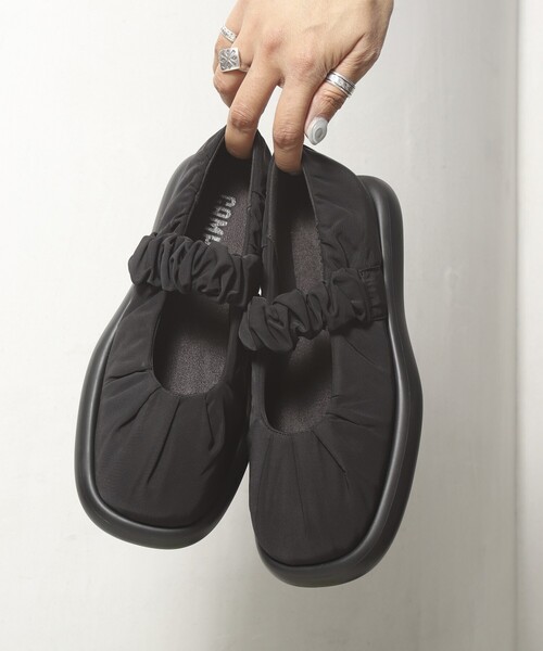 CAMPER/カンペール Onda / オンダ フラットシューズ / K201680001011