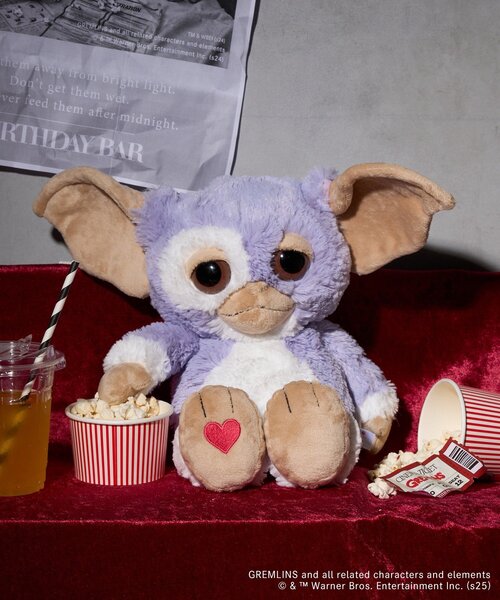BIRTHDAY BAR（バースデイバー）の「【GREMLINS グレムリン】ギズモ