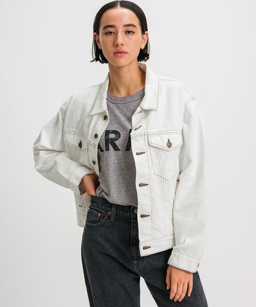 DENIM DELIGHT DAYS】13oz DENIM JACKET 3rd / 13オンスデニム