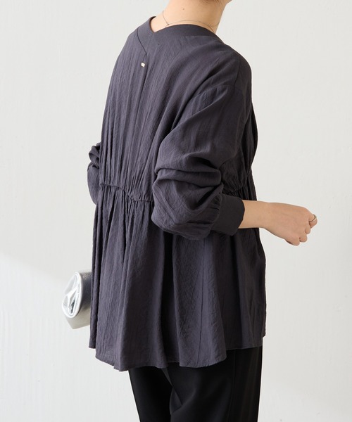 COLLAGE GALLARDAGALANTE（コラージュガリャルダガランテ）の「強撚