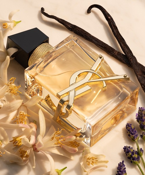 リブレ オーデパルファム (30mL)（香水）｜Yves Saint Laurent Beaute