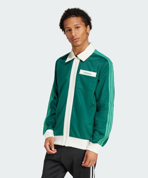 セール】トラックトップ / ジャージ/ アディダスオリジナルス adidas