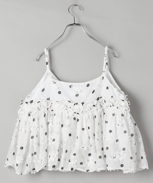 FREAK'S STORE（フリークスストア）の「crinkle crinkle crinkle