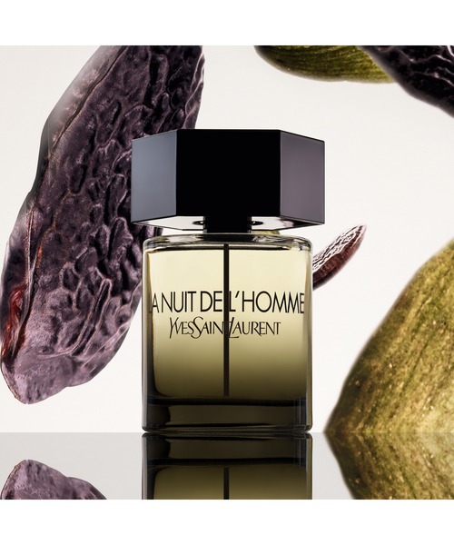 ラ ニュイ ド ロム イヴ・サンローラン（香水）｜Yves Saint Laurent