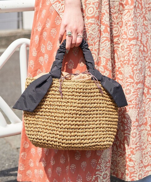 FREAK'S STORE（フリークスストア）の「限定展開 ハンドル スカーフ