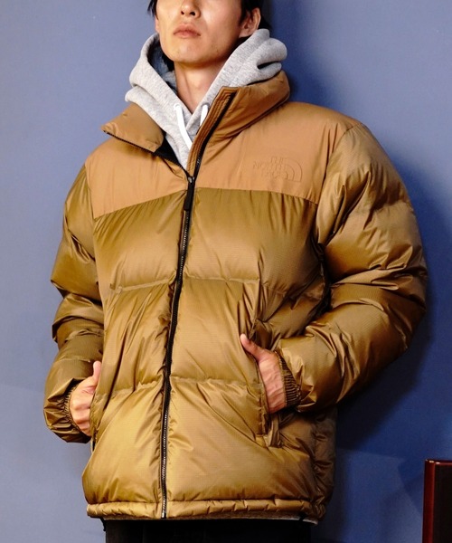 セール】THE NORTH FACE/ザ・ノース・フェイス GTX NUPTSE JACKET