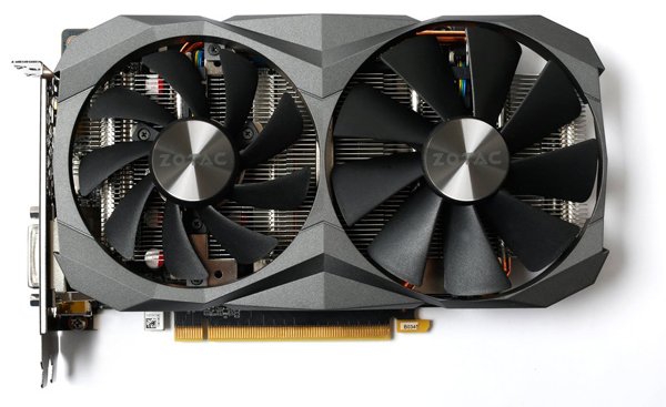 NVIDIA GTX 1060 6GB GDDR5 グラフィックボード NVIDIA GeForce GTX