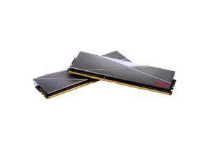 NeweggBusiness - XPG SPECTRIX D50 RGB Desktop Memory: 16GB (2x8GB