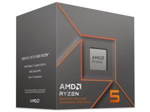 NeweggBusiness - AMD Ryzen 5 8500G - Ryzen 5 8000-G Series Phoenix