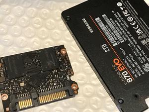 Samsung Electronics 870 EVO 2TB 2.5 Inch SATA III Internal SSD (MZ