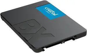 Crucial MX500 1TB 3D NAND SATA 2.5 Inch Internal SSD - Newegg.com
