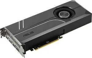 ASUS GeForce RTX 2080 Ti 11G Turbo Edition GDDR6 HDMI DP 1.4 Type