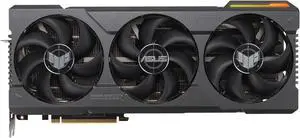 ASUS ROG Strix GeForce RTX 3070 Ti 8GB GDDR6X PCI Express 4.0 x16