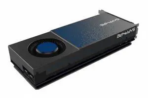 SAPPHIRE Tech NITRO+ AMD Radeon RX 7800 XT 16GB GDDR6 OC Gaming