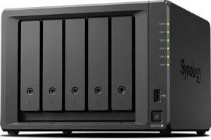 Synology 4-bay DiskStation DS425+ (Diskless) - Newegg.com