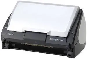 Refurbished: Fujitsu ScanSnap iX500 Scanner for PC and Mac (NOT