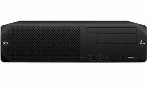 HP Z2 G9 Workstation - Intel Core i9 14th Gen i9-14900K - 32 GB