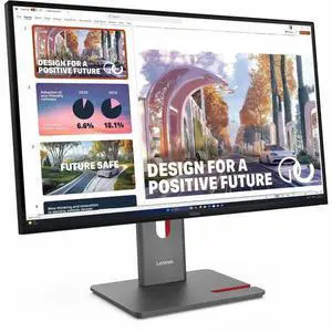 Lenovo ThinkVision P27h-20 27