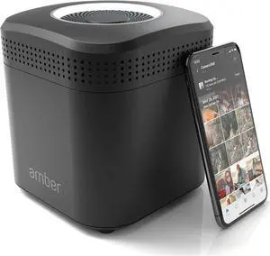 BUFFALO LinkStation 210 1-Bay Personal Cloud Network Storage 2TB