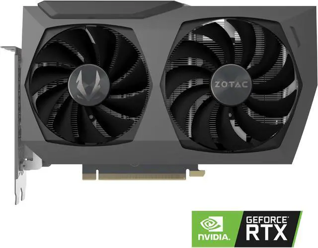 ZOTAC GAMING GeForce RTX 3070 Graphics Card - Newegg.com