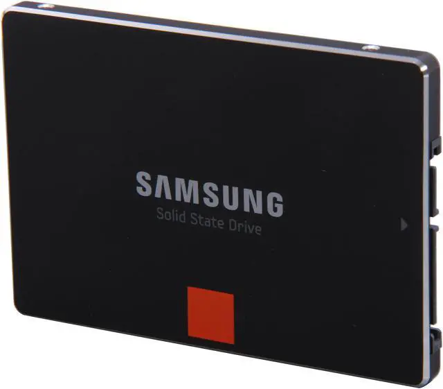 Used - Like New: SAMSUNG 840 Pro Series 2.5