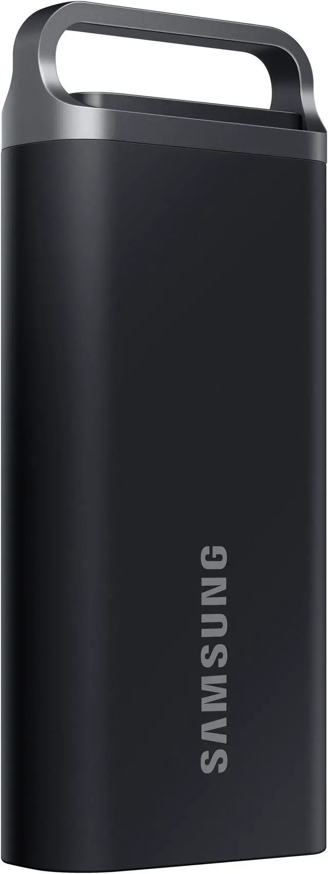 SAMSUNG T5 EVO Portable SSD 8TB, USB 3.2 Gen 1 External Solid