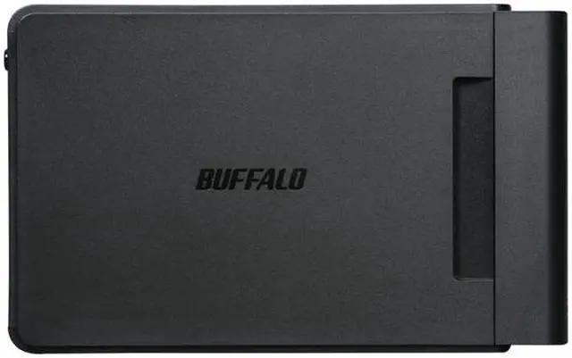 BUFFALO LS-WX2.0TL/R1 LinkStation Duo Network Storage - Newegg.com