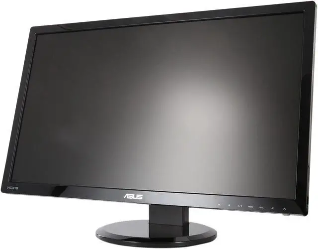 ASUS VG278HV Black 27