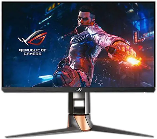 ASUS ROG Swift PG259QN eSports G-SYNC Gaming Monitor - Newegg.com