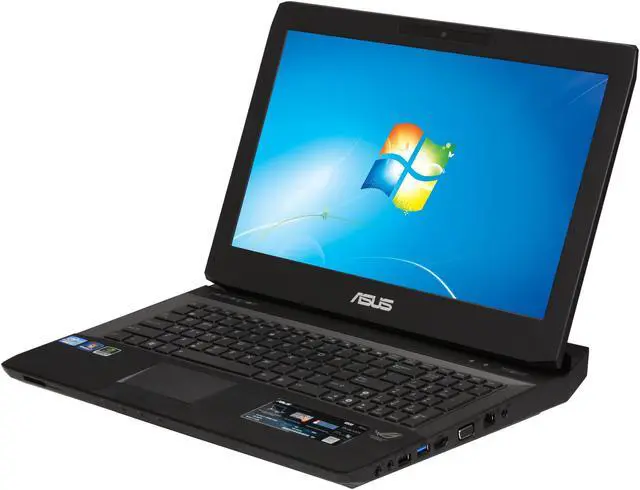 ASUS 15.6