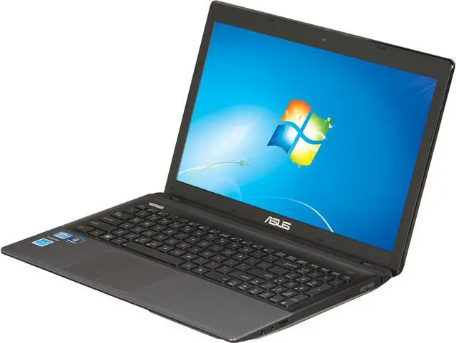 Refurbished: ASUS K55 Series 15.6