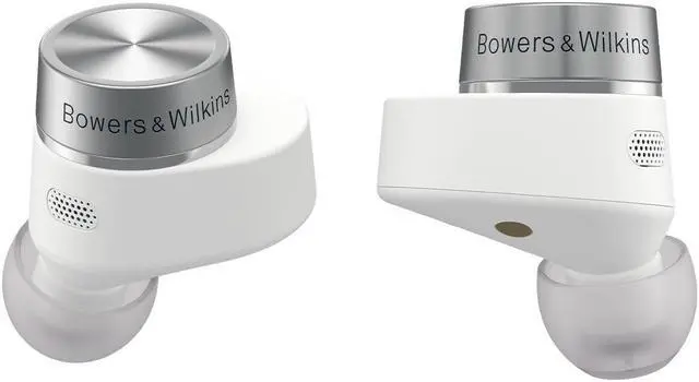 Bowers & Wilkins Pi7 S2 True Wireless Earbuds - Active Noise