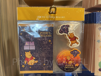 2026】ディズニーランド＆シーのシール37選！マスキングテープ