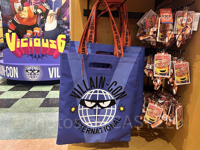 USJ】ミニオン・ハチャメチャ・ミッショングッズ新登場！ブラスター