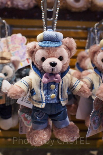 1/8発売】ダッフィーのハートウォーミングデイズグッズ全39種類！ぬい