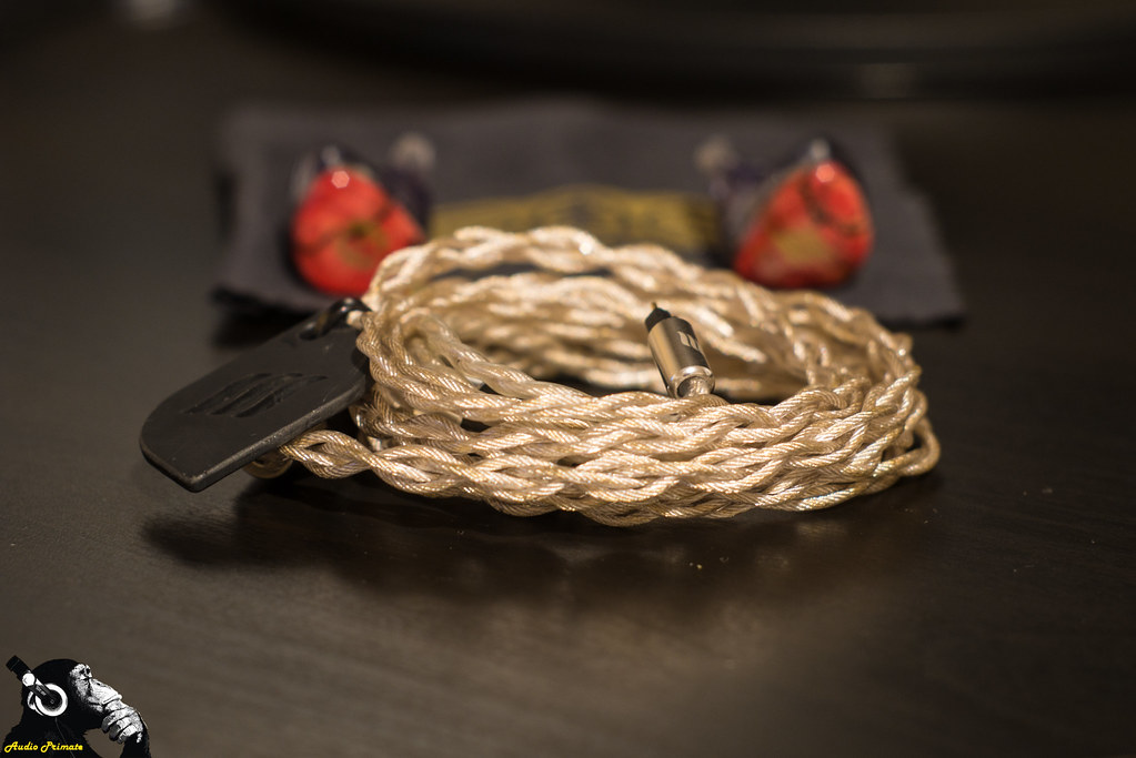 Effect Audio X Empire Ears : 