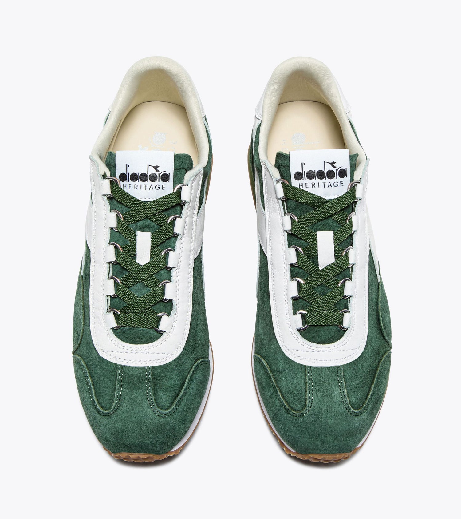 EQUIPE '75 SW - UNISEX - グリーン – Diadora 公式通販 チンクエ