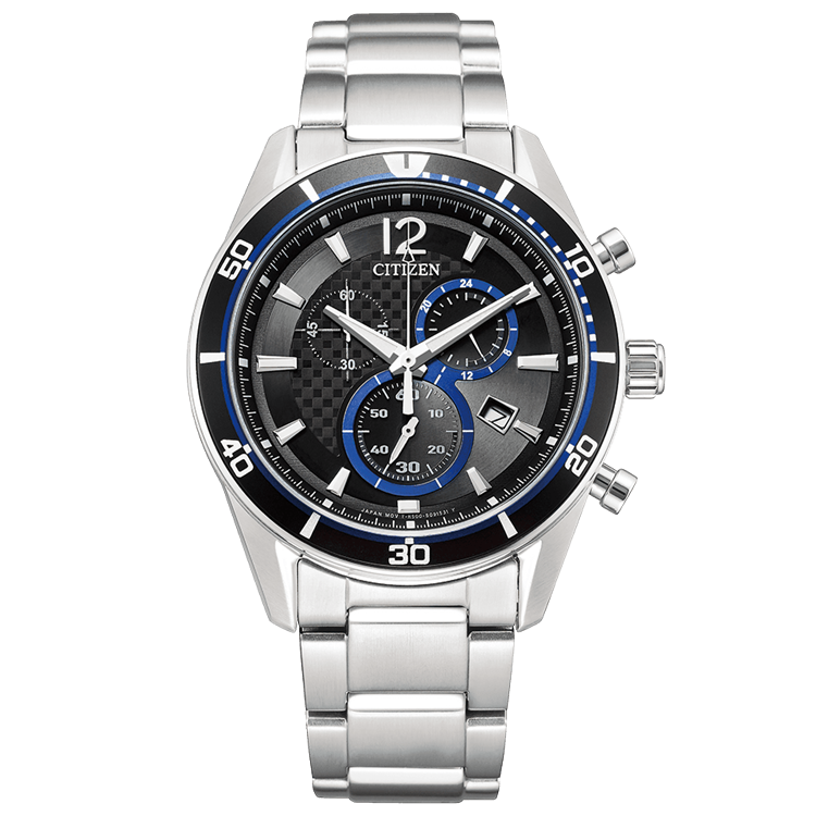 VO10-6772F: CITIZEN | シチズンウオッチ オフィシャルサイト