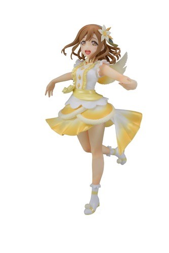 ラブライブ！サンシャイン!!The School Idol Movie Over the Rainbow