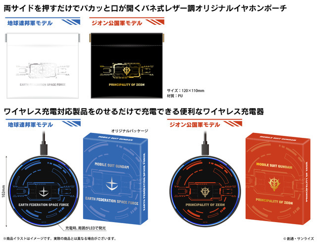 ガンダム」アムロ（CV古谷徹）、シャア（CV池田秀一）の録り下ろし