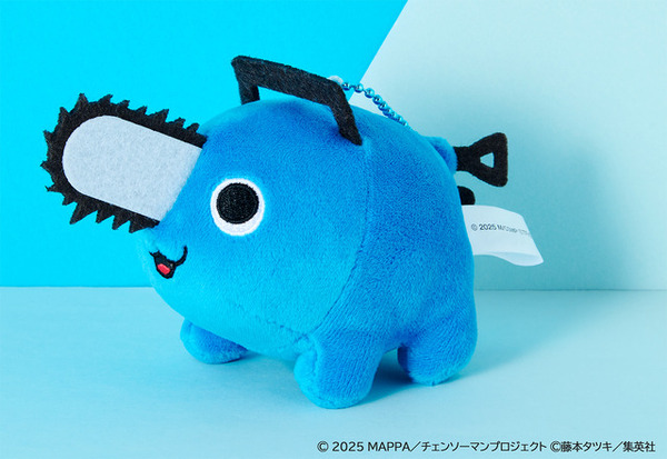 劇場版「チェンソーマン」ローソンコラボ開催！ レゼ、天使の悪魔